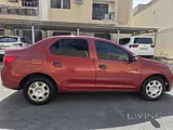 URGENT FOR SALE - RED RENAULT SYMBOL
